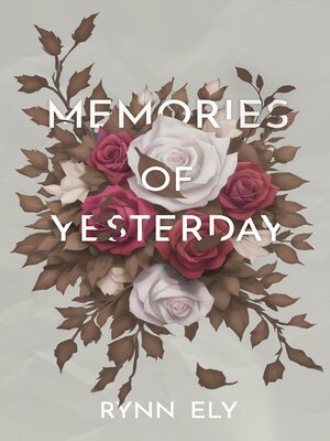 cover image of Memories of Yesterday